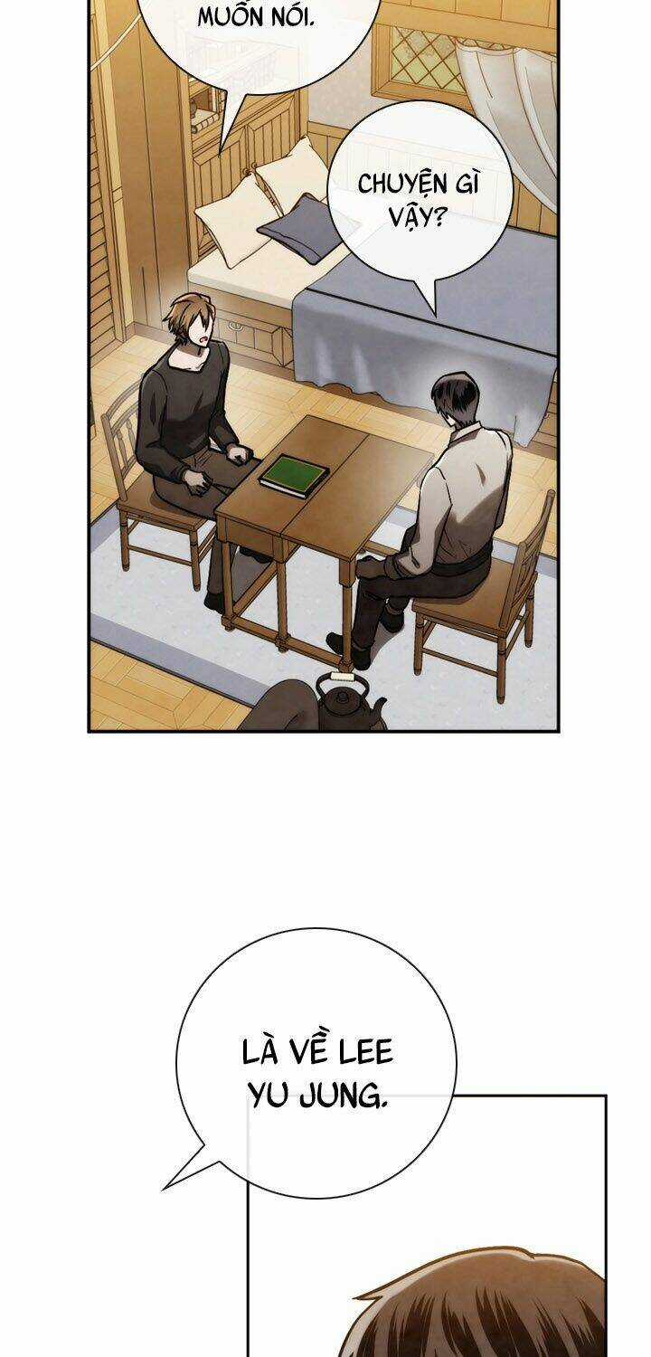 Người Chơi Hồi Quy Chapter 82 trang 20