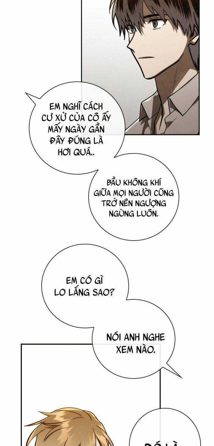 Người Chơi Hồi Quy Chapter 82 trang 21