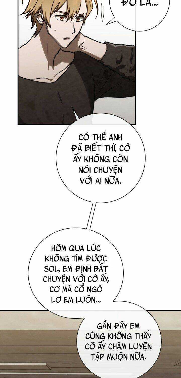 Người Chơi Hồi Quy Chapter 82 trang 22