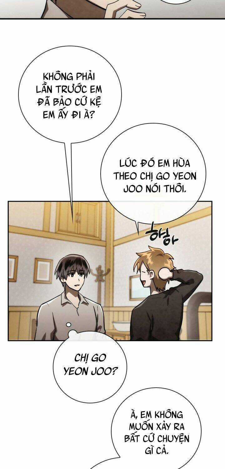 Người Chơi Hồi Quy Chapter 82 trang 24