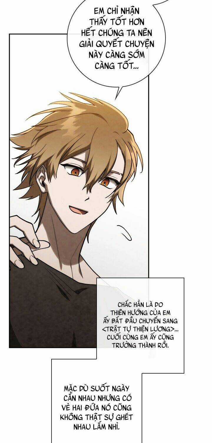 Người Chơi Hồi Quy Chapter 82 trang 25