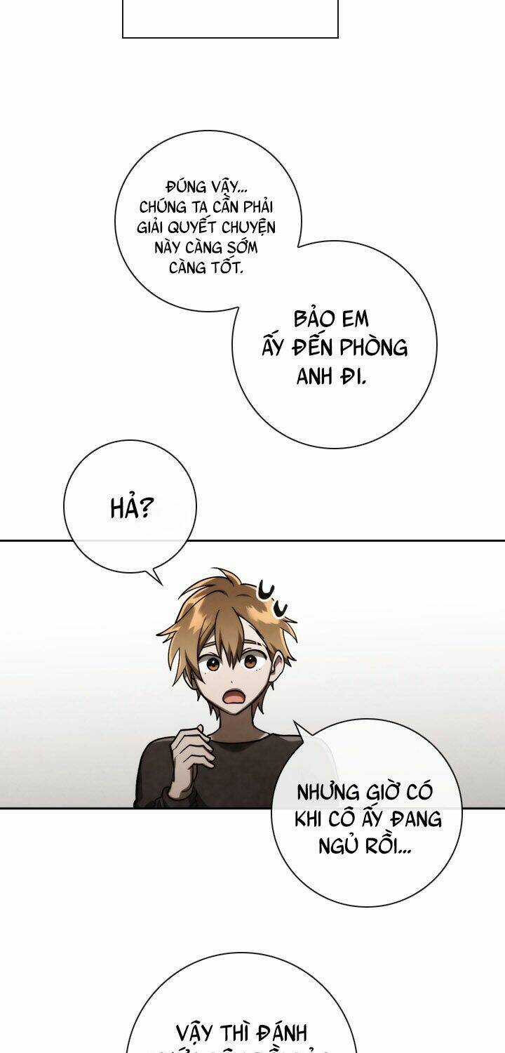 Người Chơi Hồi Quy Chapter 82 trang 26