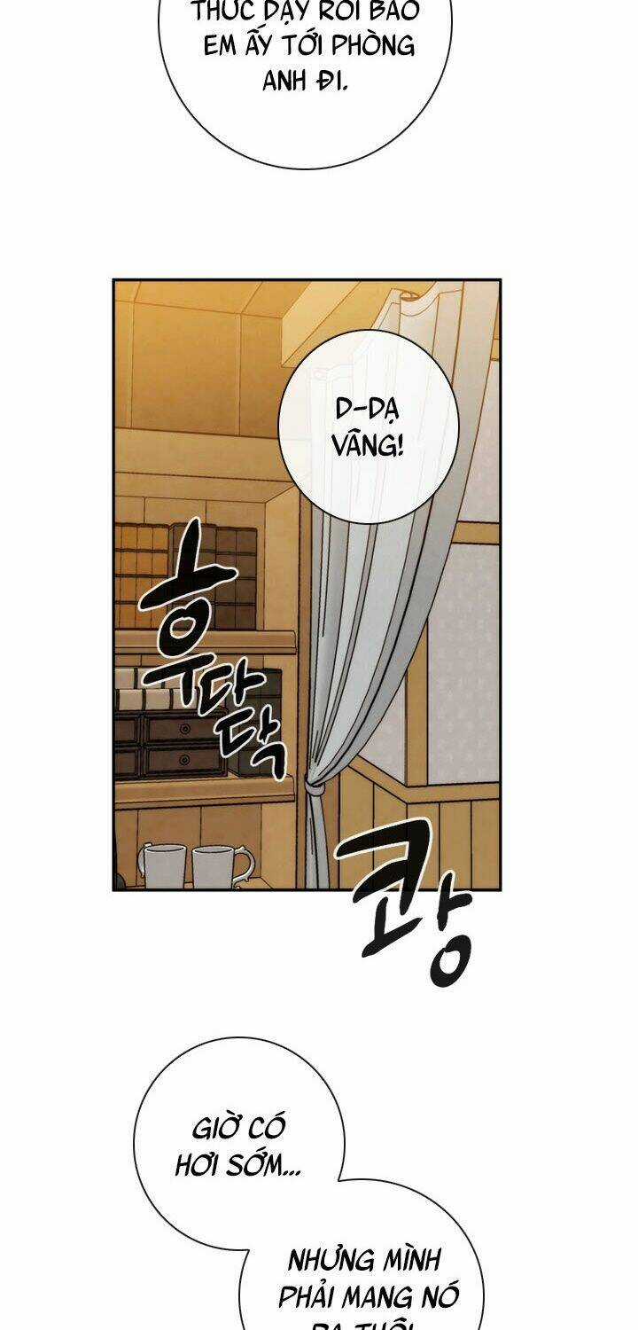 Người Chơi Hồi Quy Chapter 82 trang 27