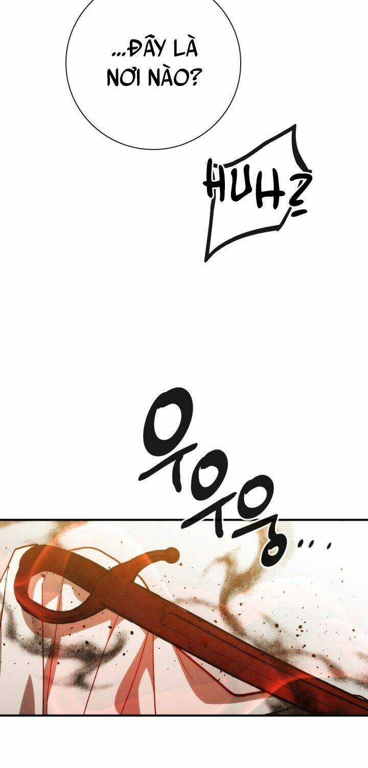 Người Chơi Hồi Quy Chapter 82 trang 31