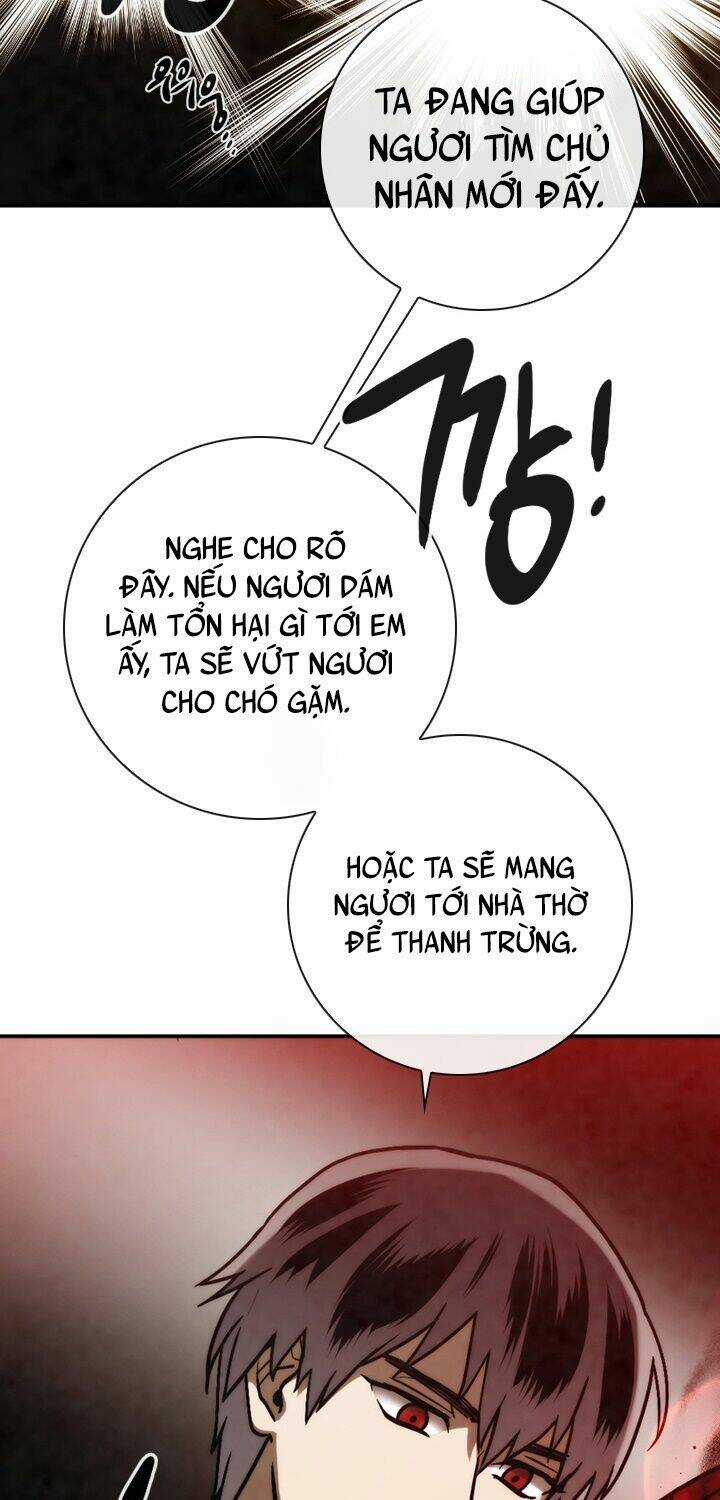 Người Chơi Hồi Quy Chapter 82 trang 33