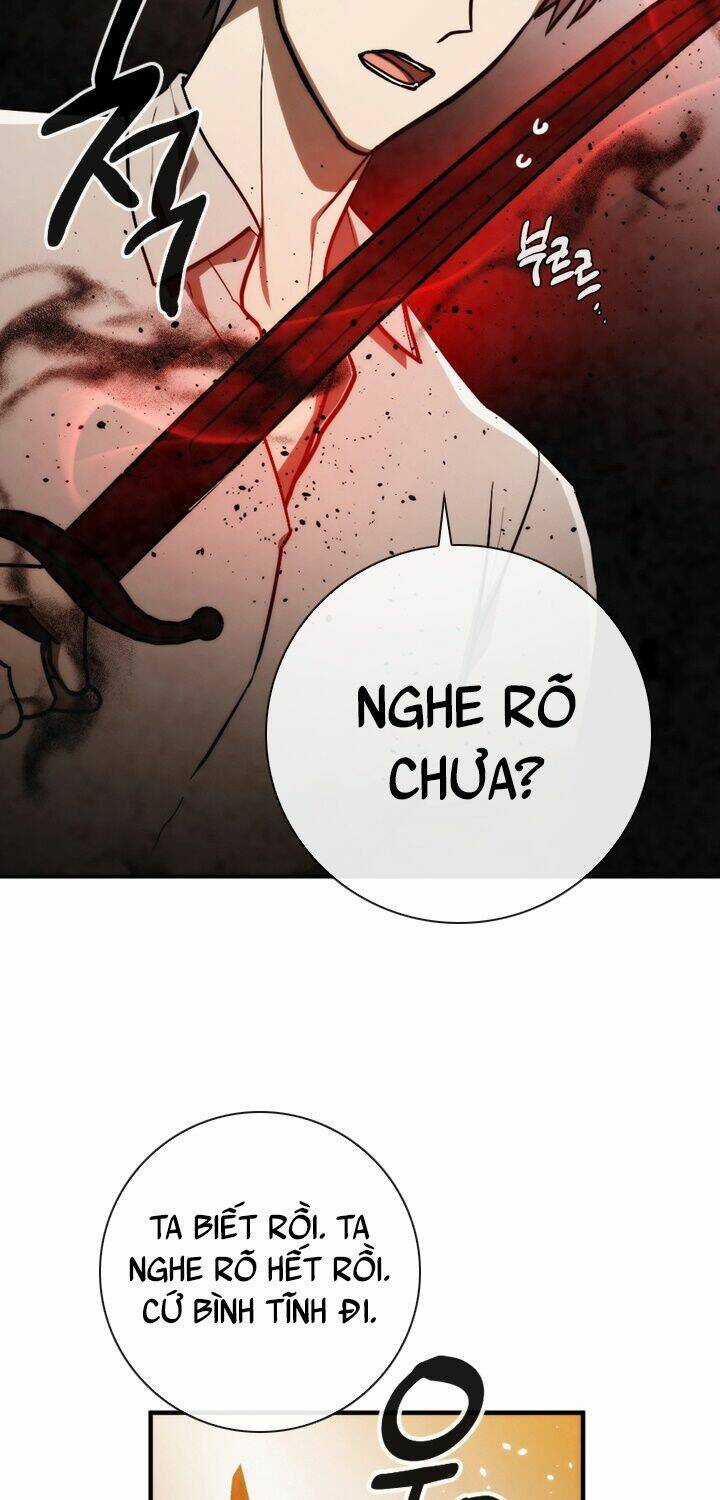 Người Chơi Hồi Quy Chapter 82 trang 34