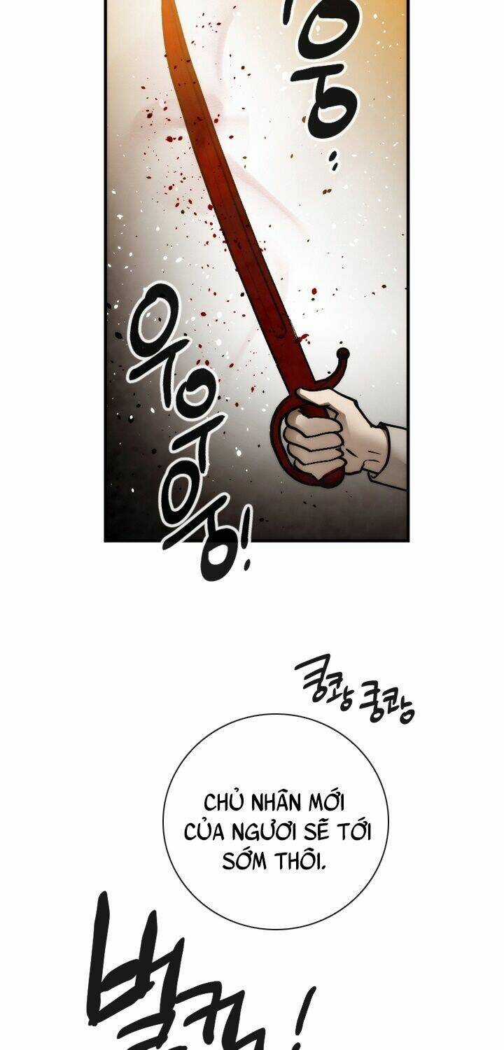 Người Chơi Hồi Quy Chapter 82 trang 35