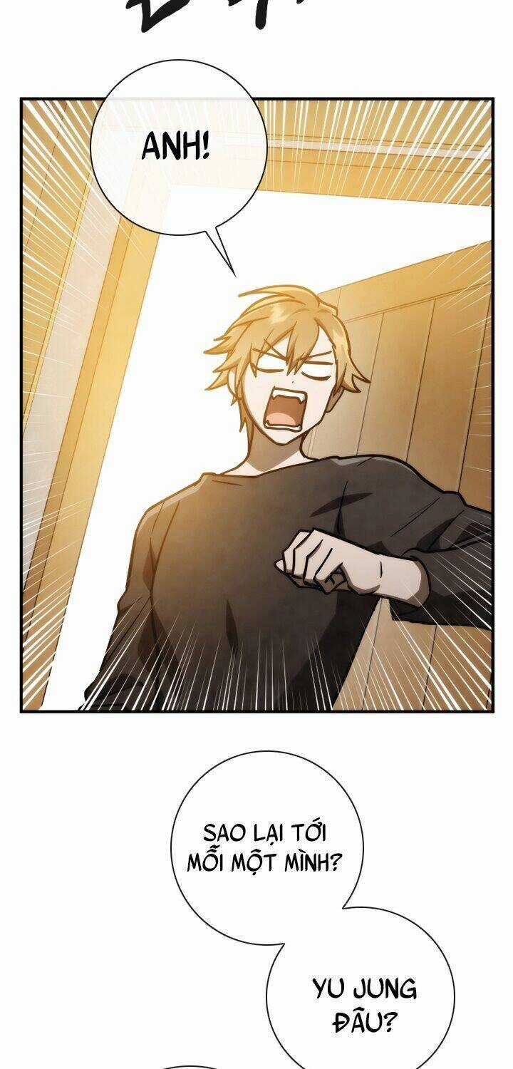 Người Chơi Hồi Quy Chapter 82 trang 36