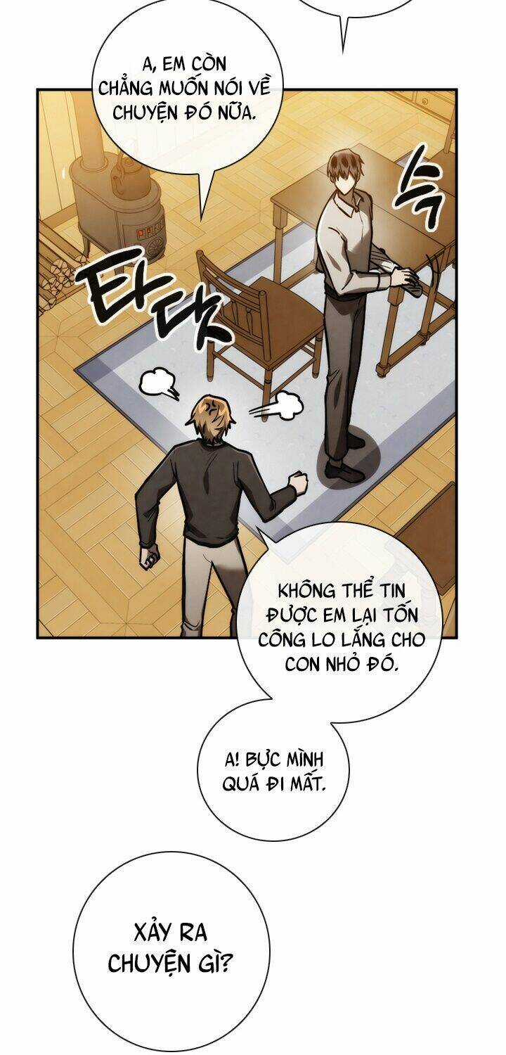 Người Chơi Hồi Quy Chapter 82 trang 37