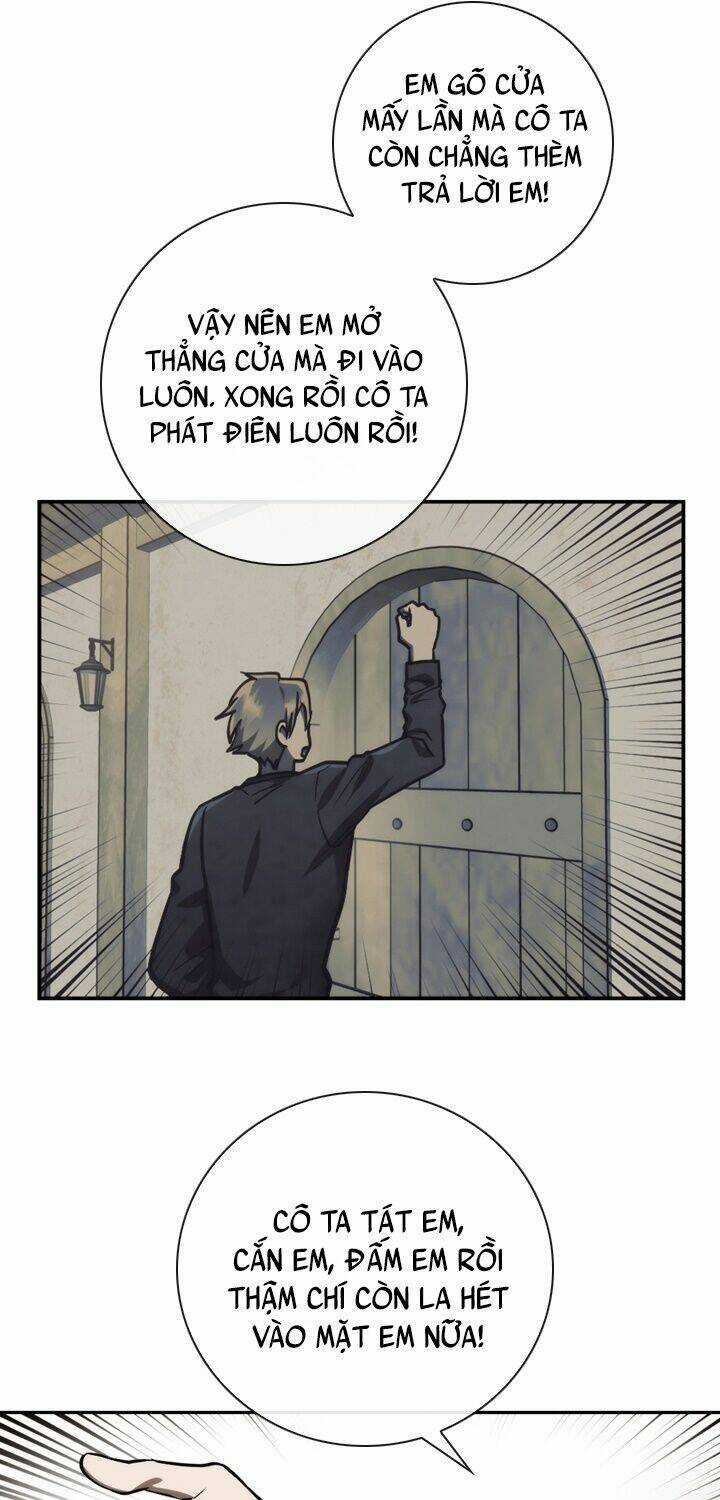 Người Chơi Hồi Quy Chapter 82 trang 38