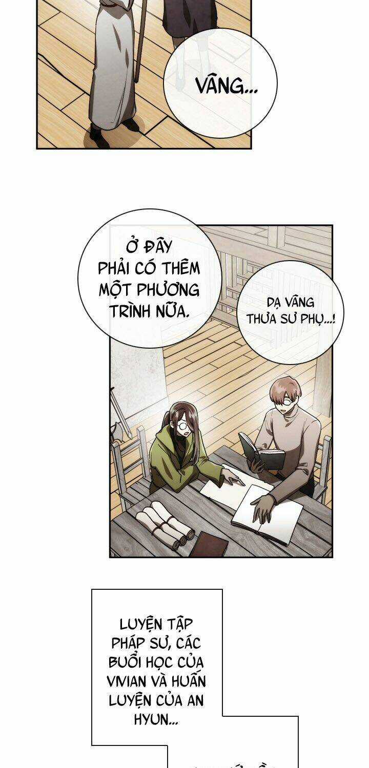 Người Chơi Hồi Quy Chapter 82 trang 4