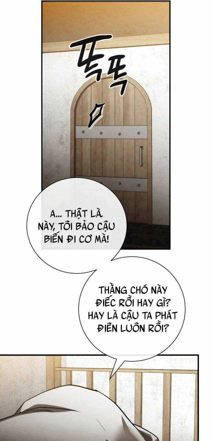 Người Chơi Hồi Quy Chapter 82 trang 44