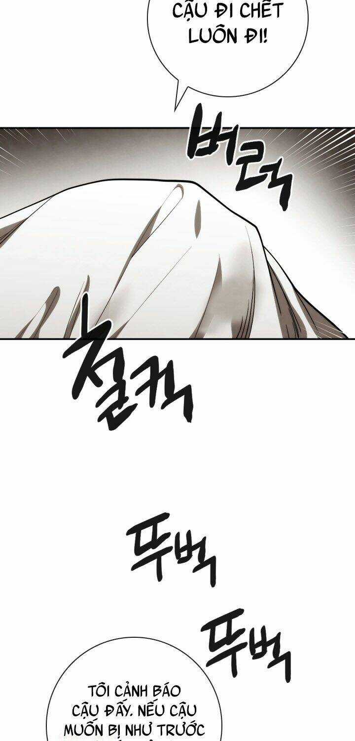 Người Chơi Hồi Quy Chapter 82 trang 46