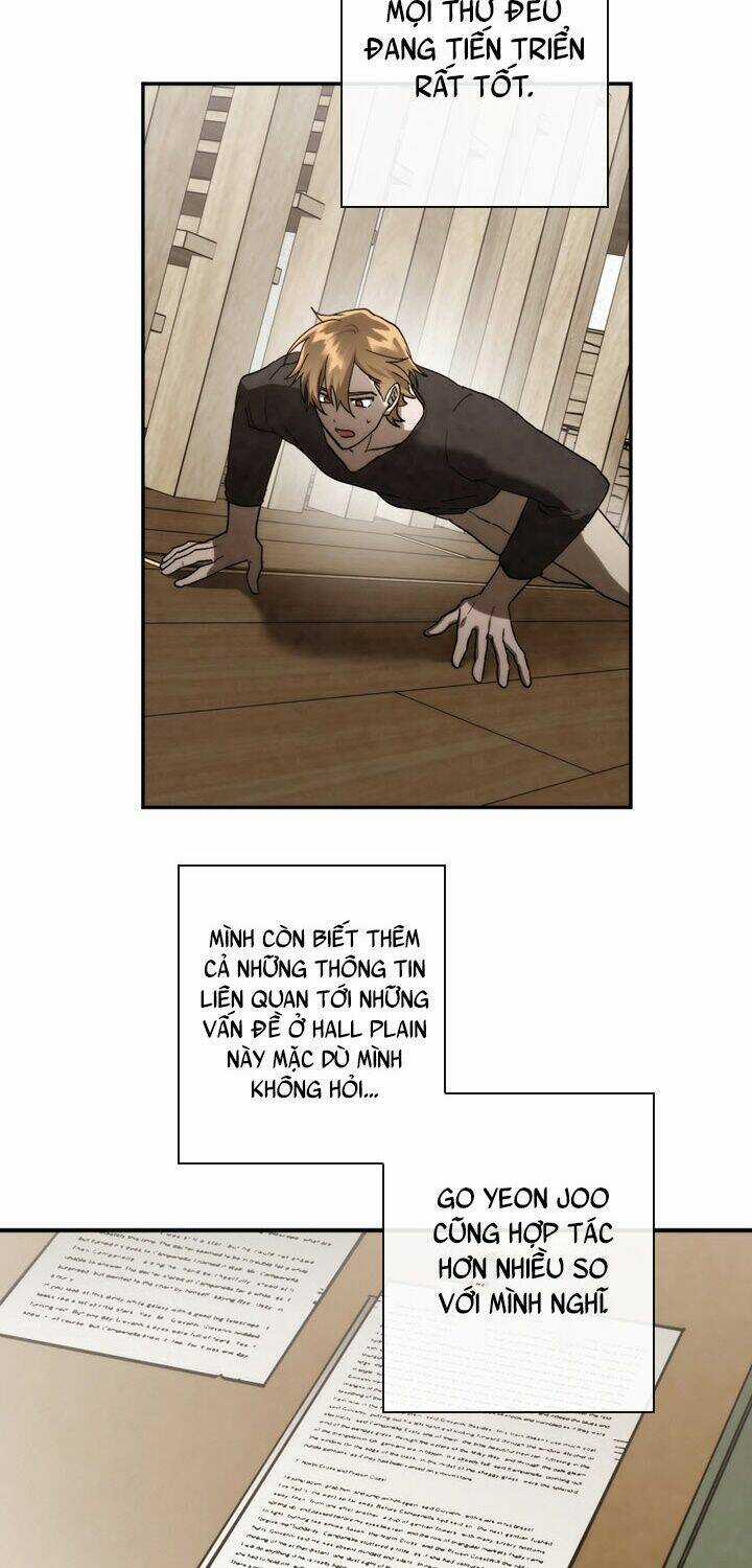 Người Chơi Hồi Quy Chapter 82 trang 5