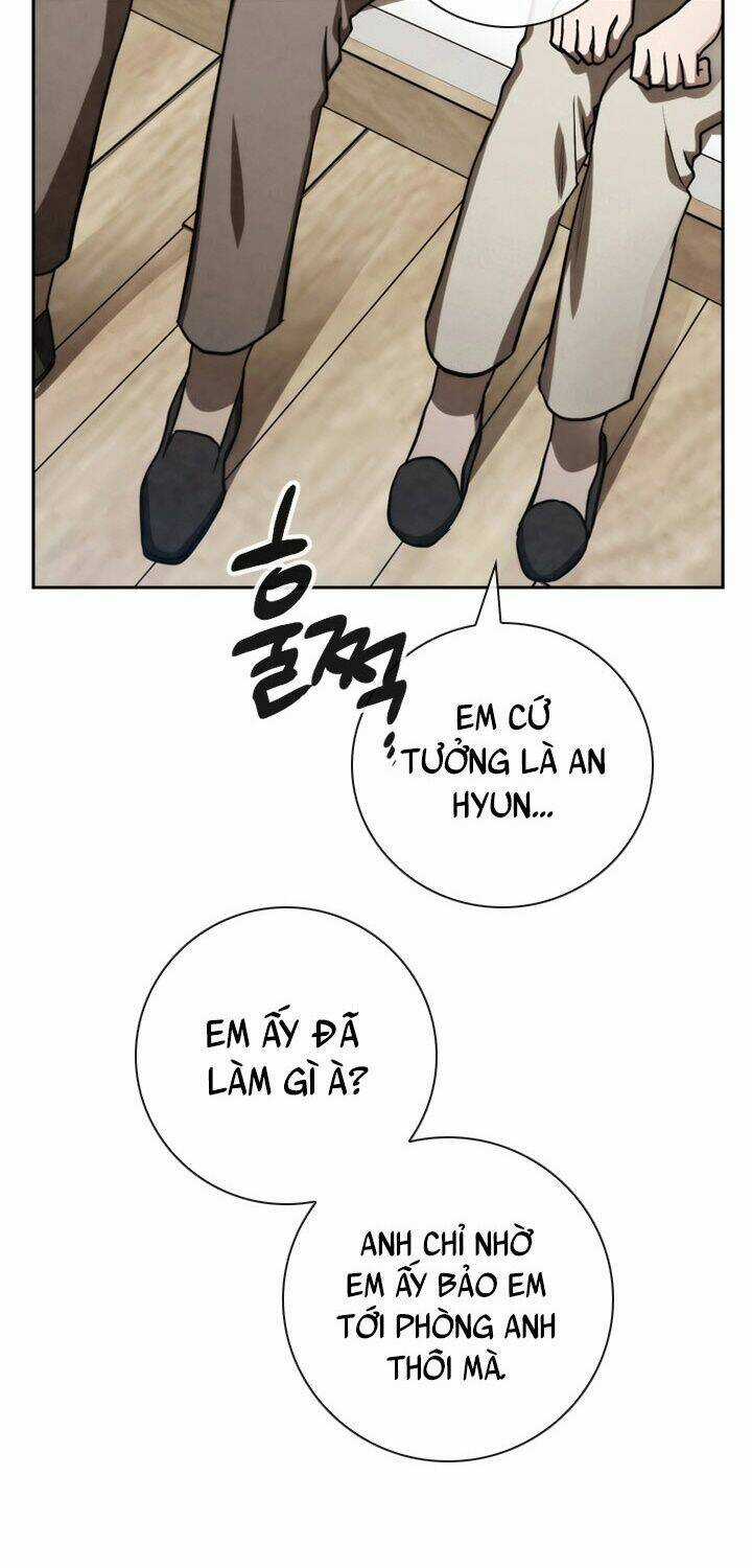 Người Chơi Hồi Quy Chapter 82 trang 59