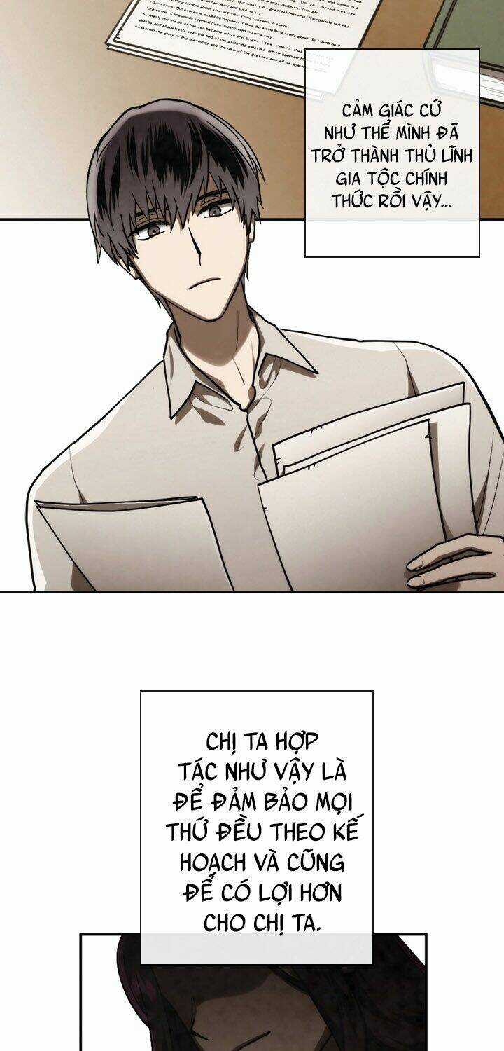 Người Chơi Hồi Quy Chapter 82 trang 6