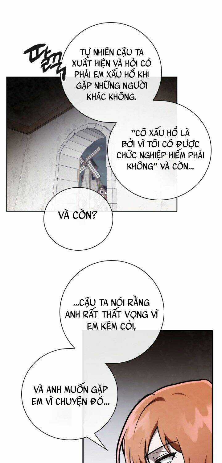 Người Chơi Hồi Quy Chapter 82 trang 60