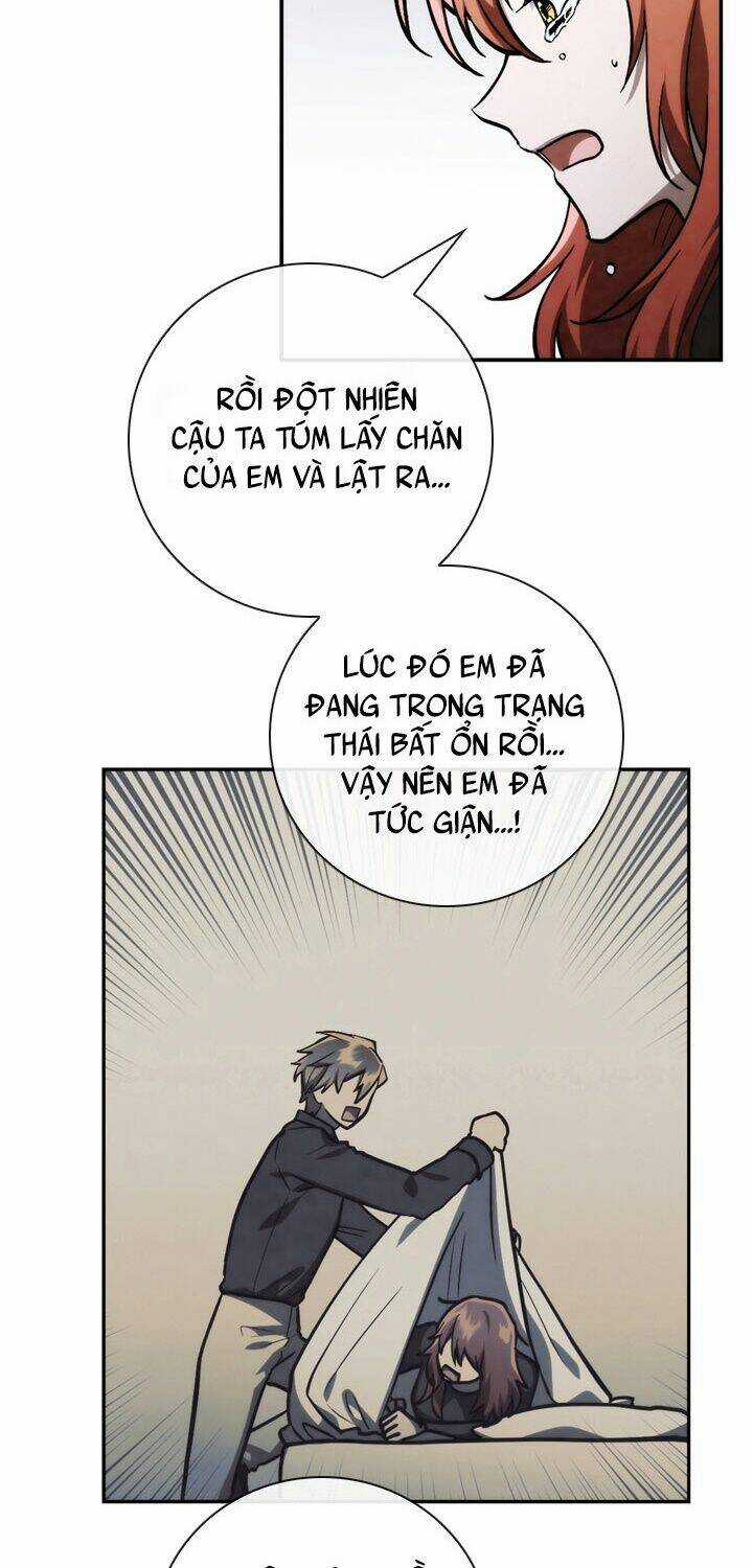 Người Chơi Hồi Quy Chapter 82 trang 61