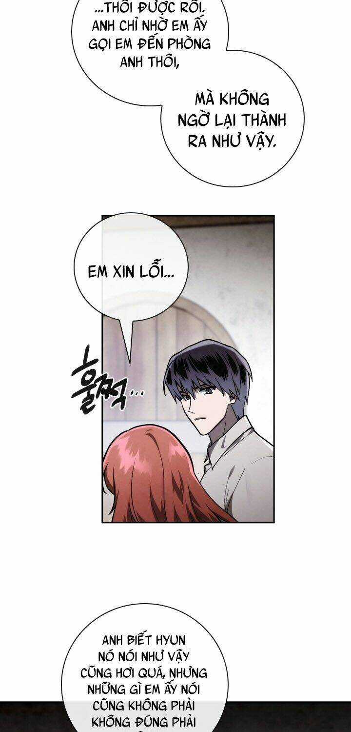 Người Chơi Hồi Quy Chapter 82 trang 62