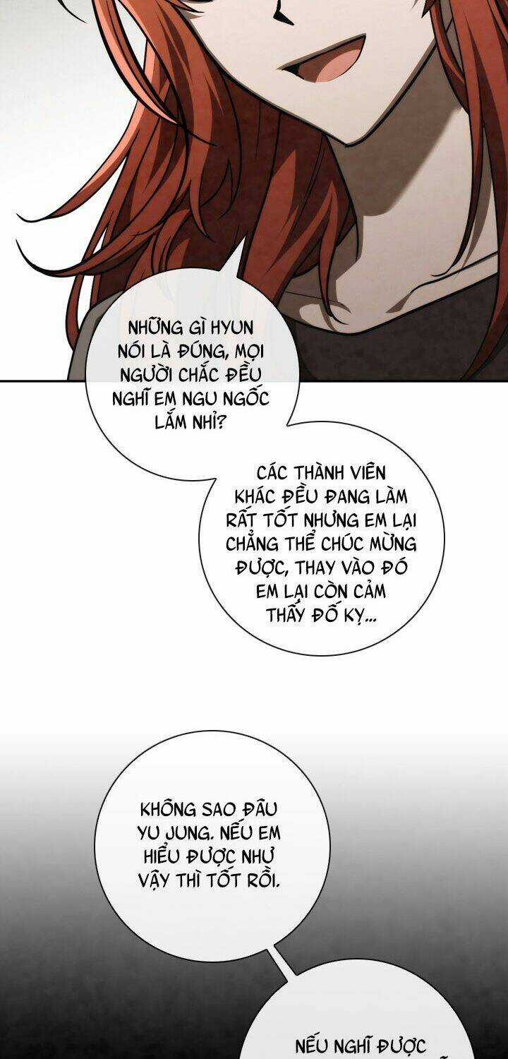 Người Chơi Hồi Quy Chapter 82 trang 65