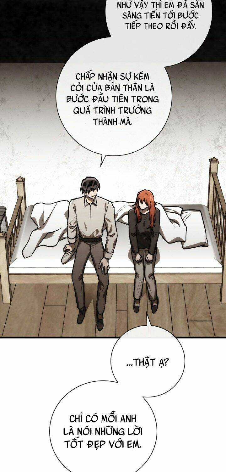 Người Chơi Hồi Quy Chapter 82 trang 66