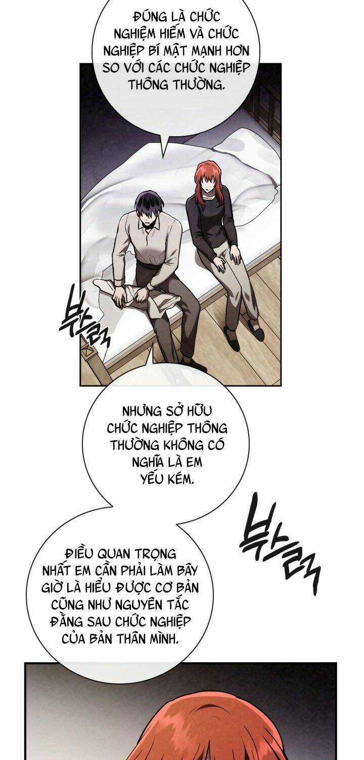 Người Chơi Hồi Quy Chapter 82 trang 70