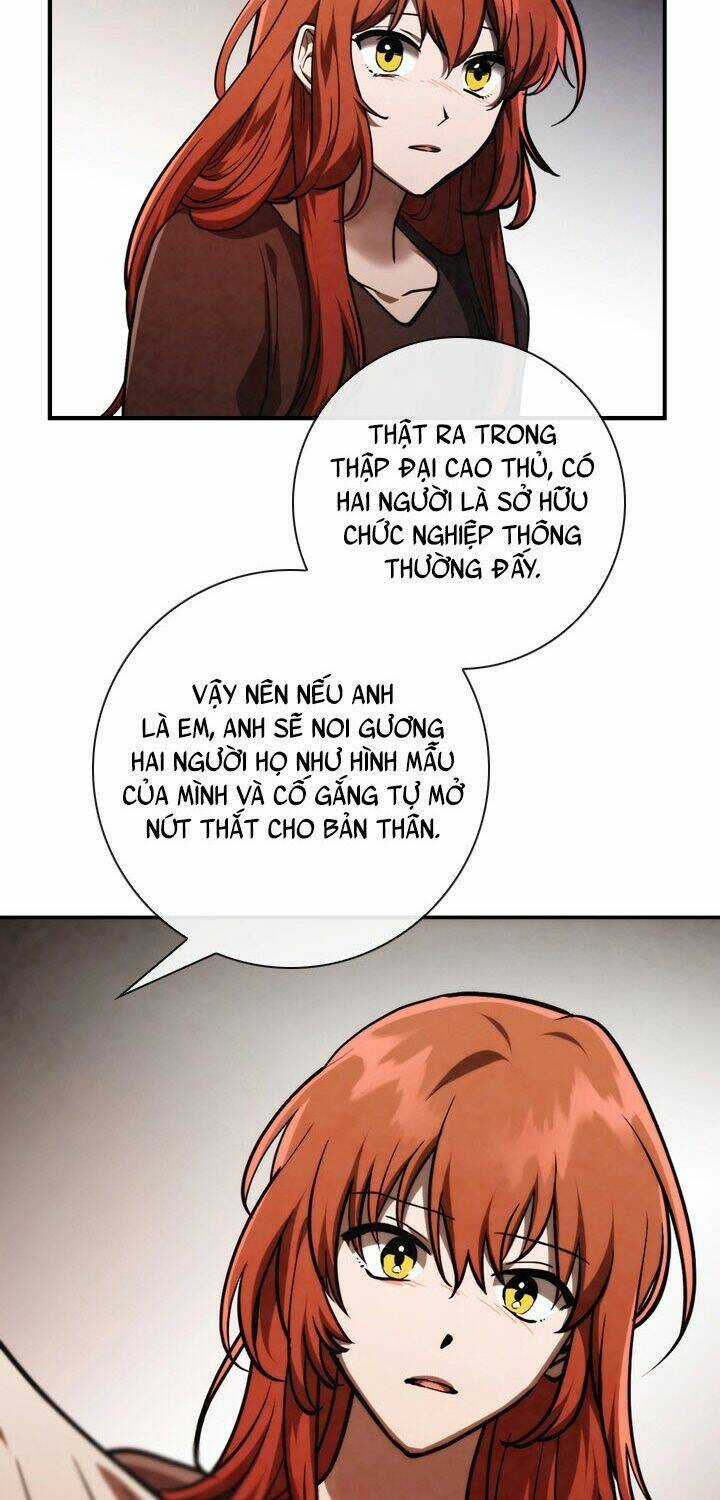 Người Chơi Hồi Quy Chapter 82 trang 71