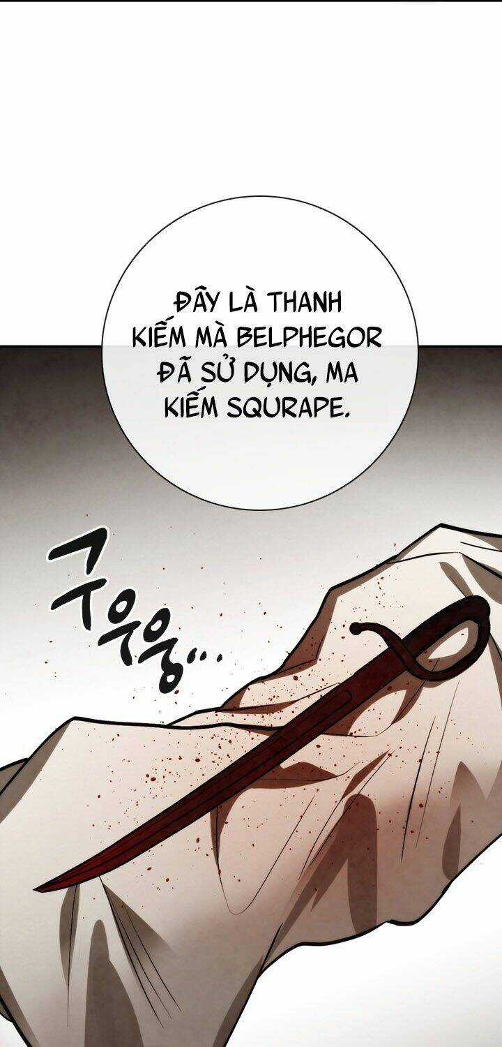 Người Chơi Hồi Quy Chapter 82 trang 73