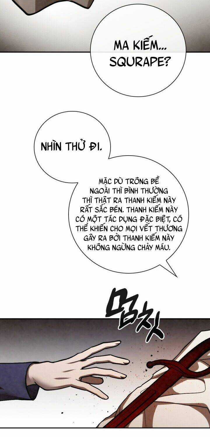 Người Chơi Hồi Quy Chapter 82 trang 74