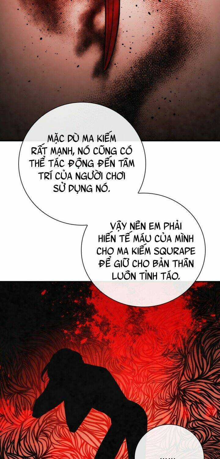 Người Chơi Hồi Quy Chapter 82 trang 76