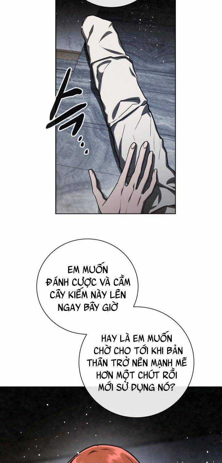 Người Chơi Hồi Quy Chapter 82 trang 80