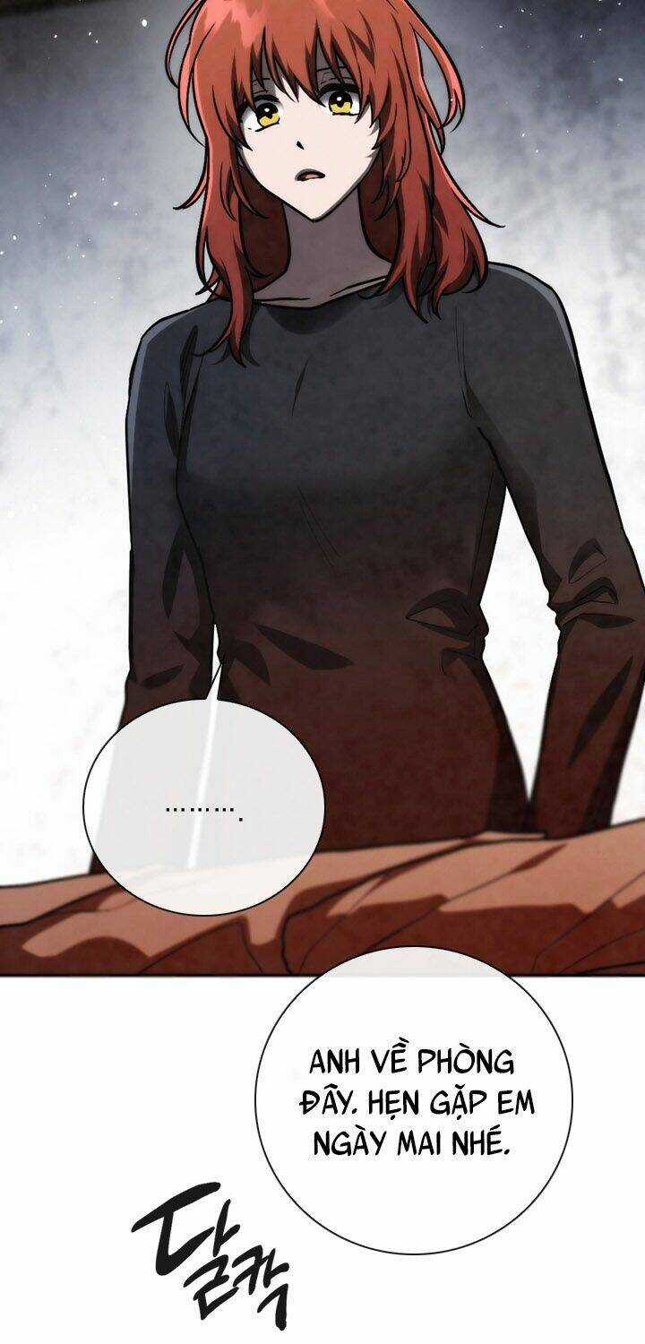 Người Chơi Hồi Quy Chapter 82 trang 81