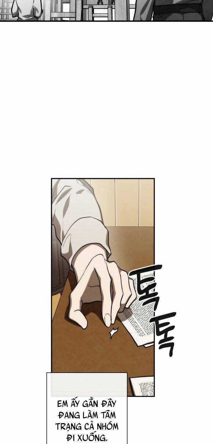 Người Chơi Hồi Quy Chapter 82 trang 9