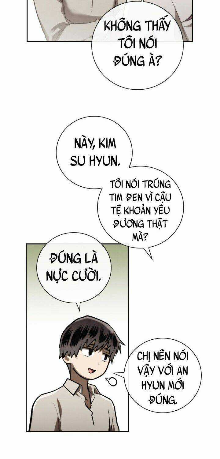 Người Chơi Hồi Quy Chapter 83 trang 11