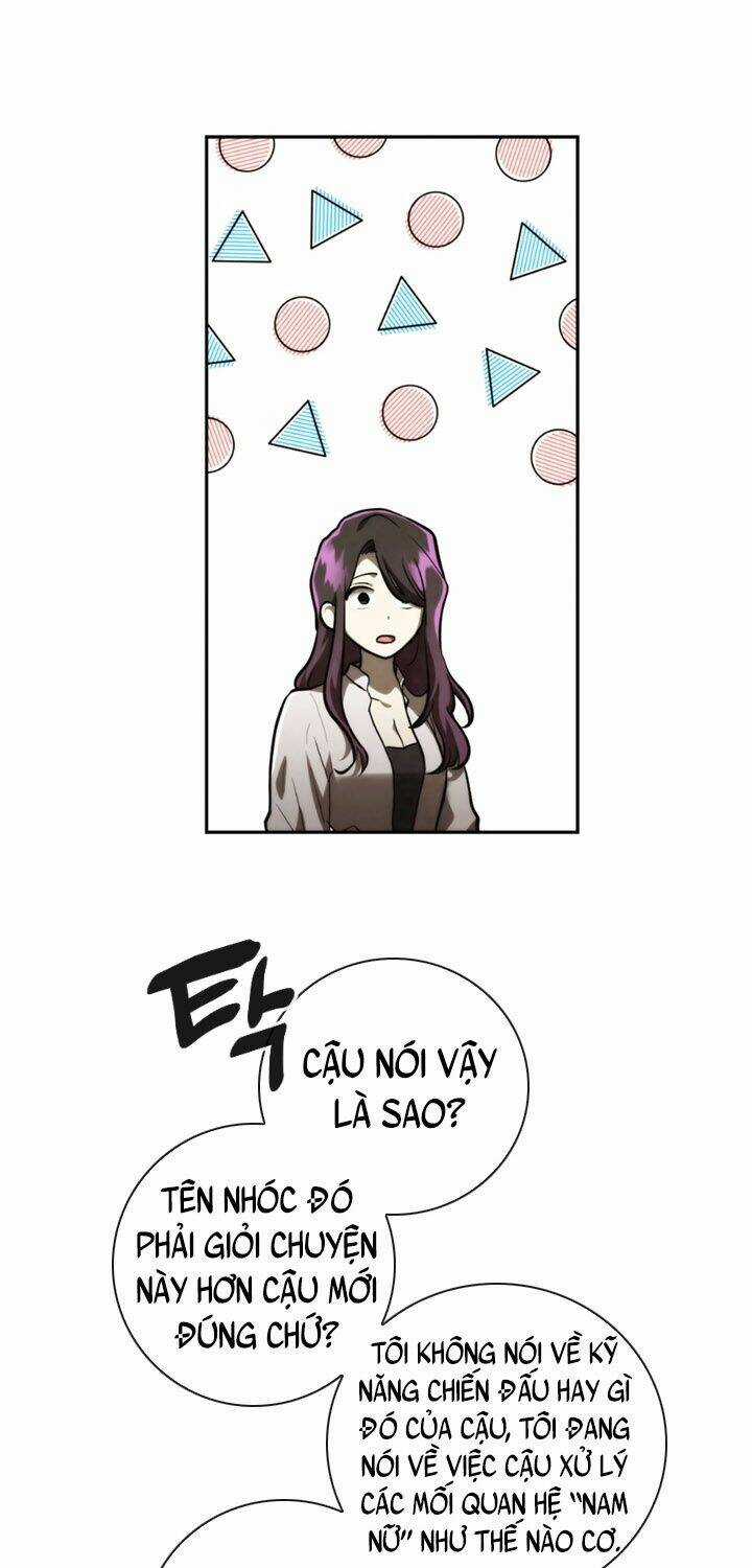 Người Chơi Hồi Quy Chapter 83 trang 12