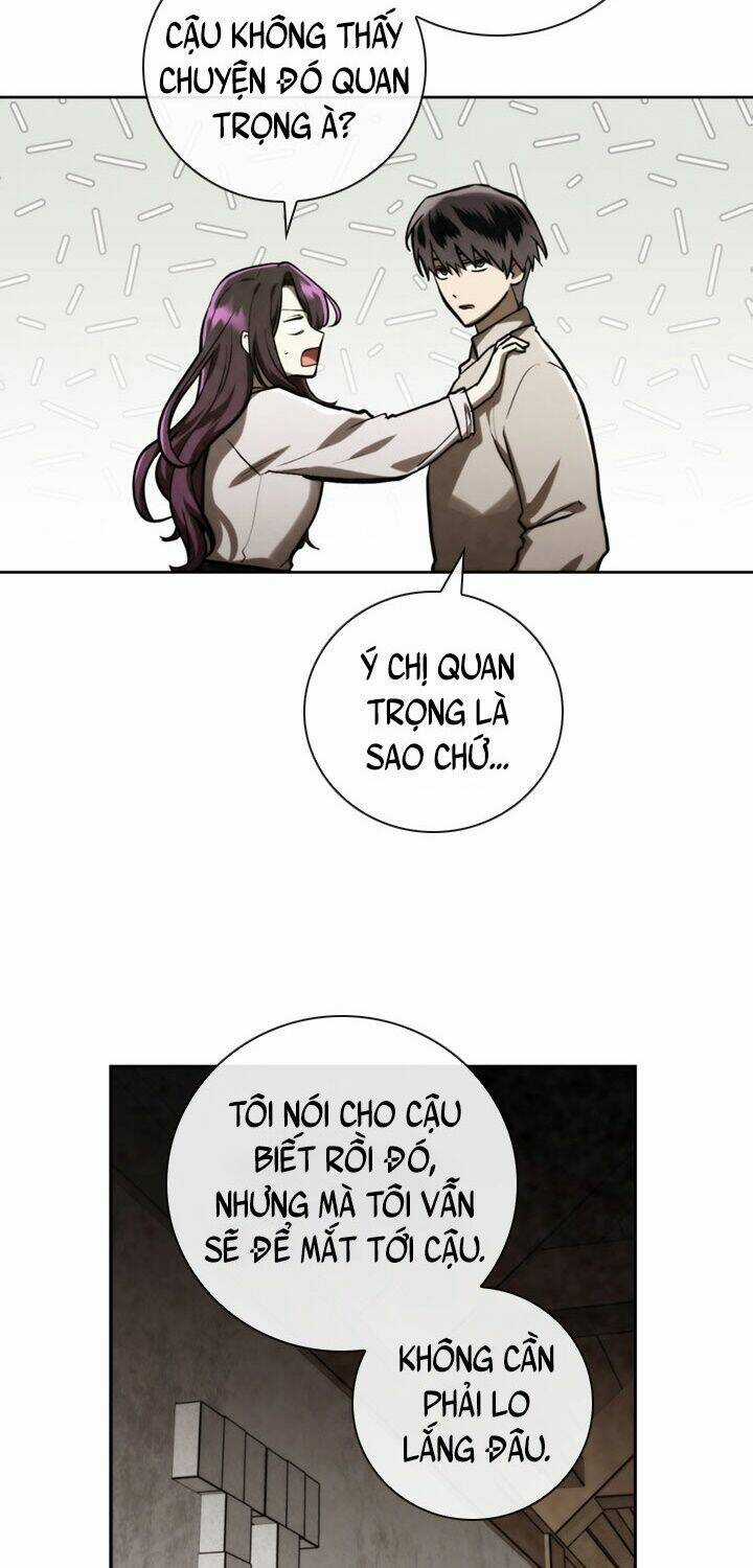 Người Chơi Hồi Quy Chapter 83 trang 13