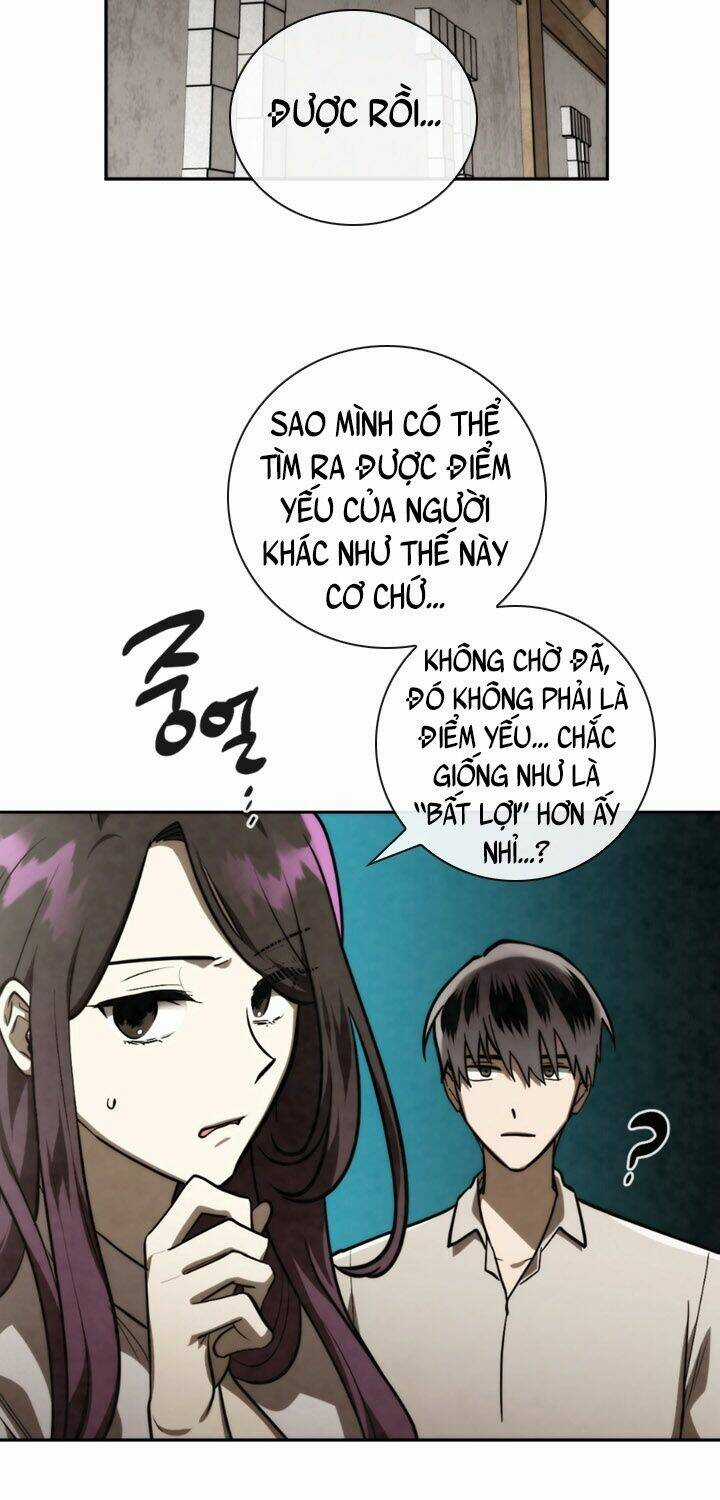 Người Chơi Hồi Quy Chapter 83 trang 14