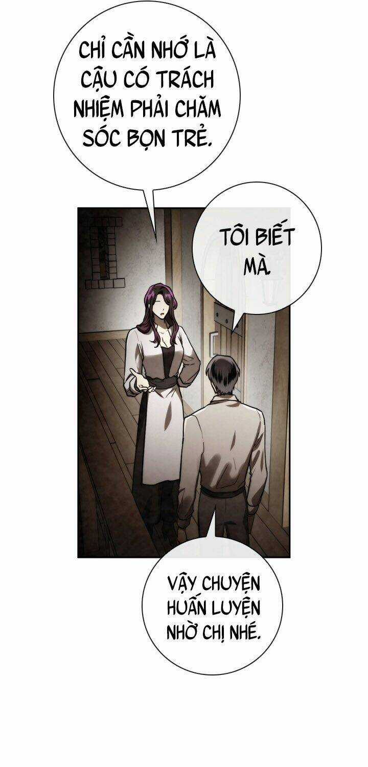 Người Chơi Hồi Quy Chapter 83 trang 15