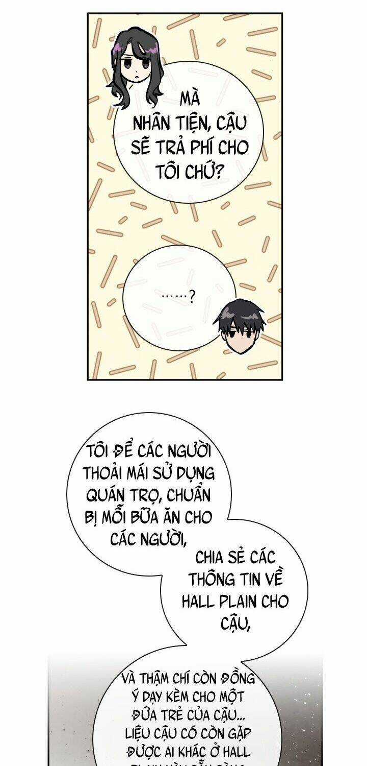 Người Chơi Hồi Quy Chapter 83 trang 16