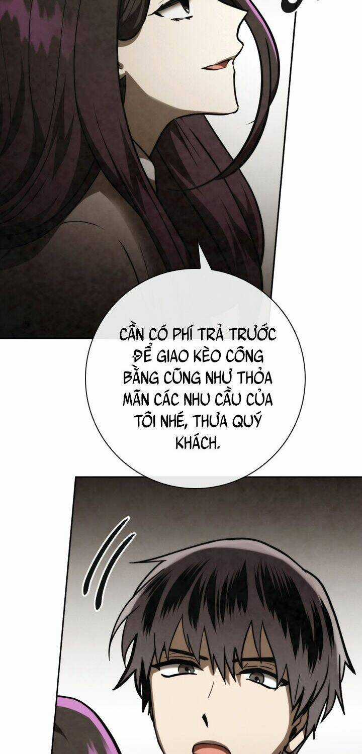 Người Chơi Hồi Quy Chapter 83 trang 18