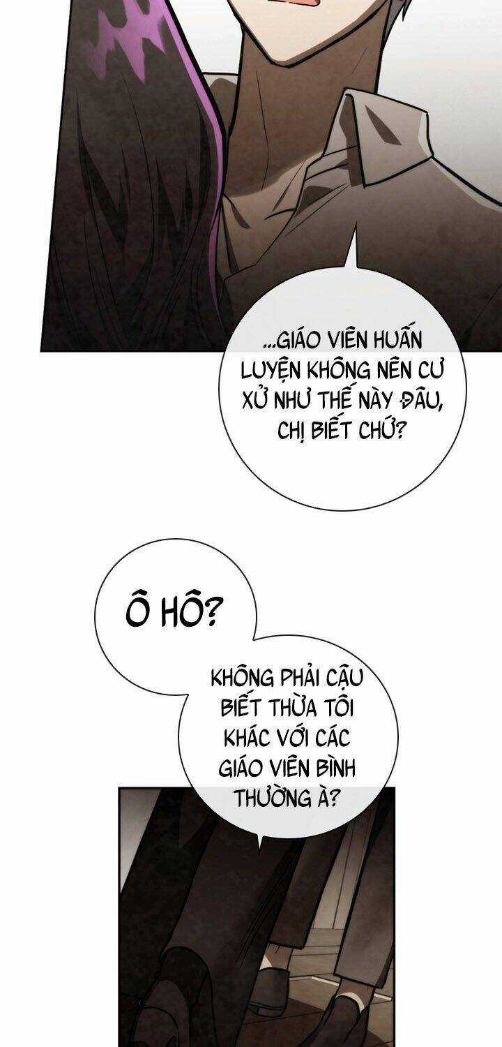 Người Chơi Hồi Quy Chapter 83 trang 19