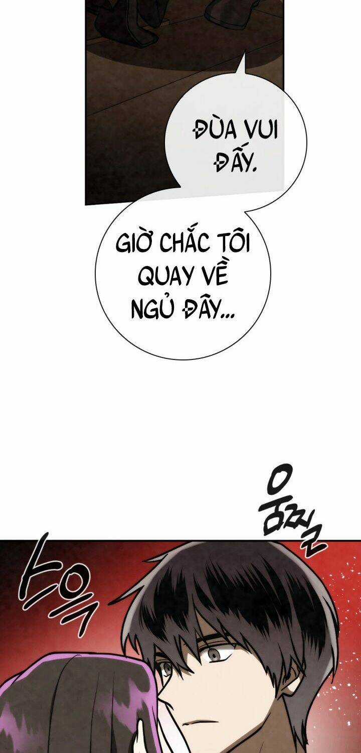 Người Chơi Hồi Quy Chapter 83 trang 20