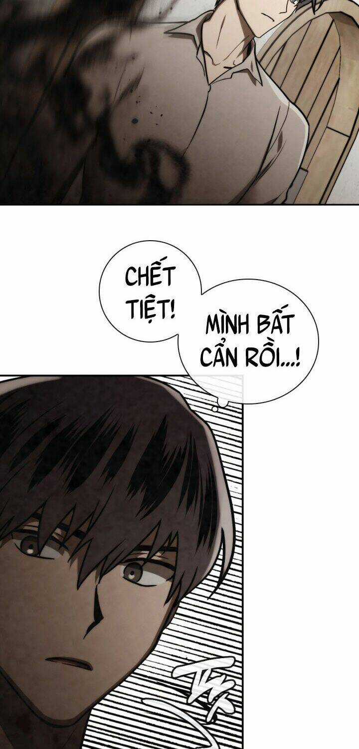 Người Chơi Hồi Quy Chapter 83 trang 22