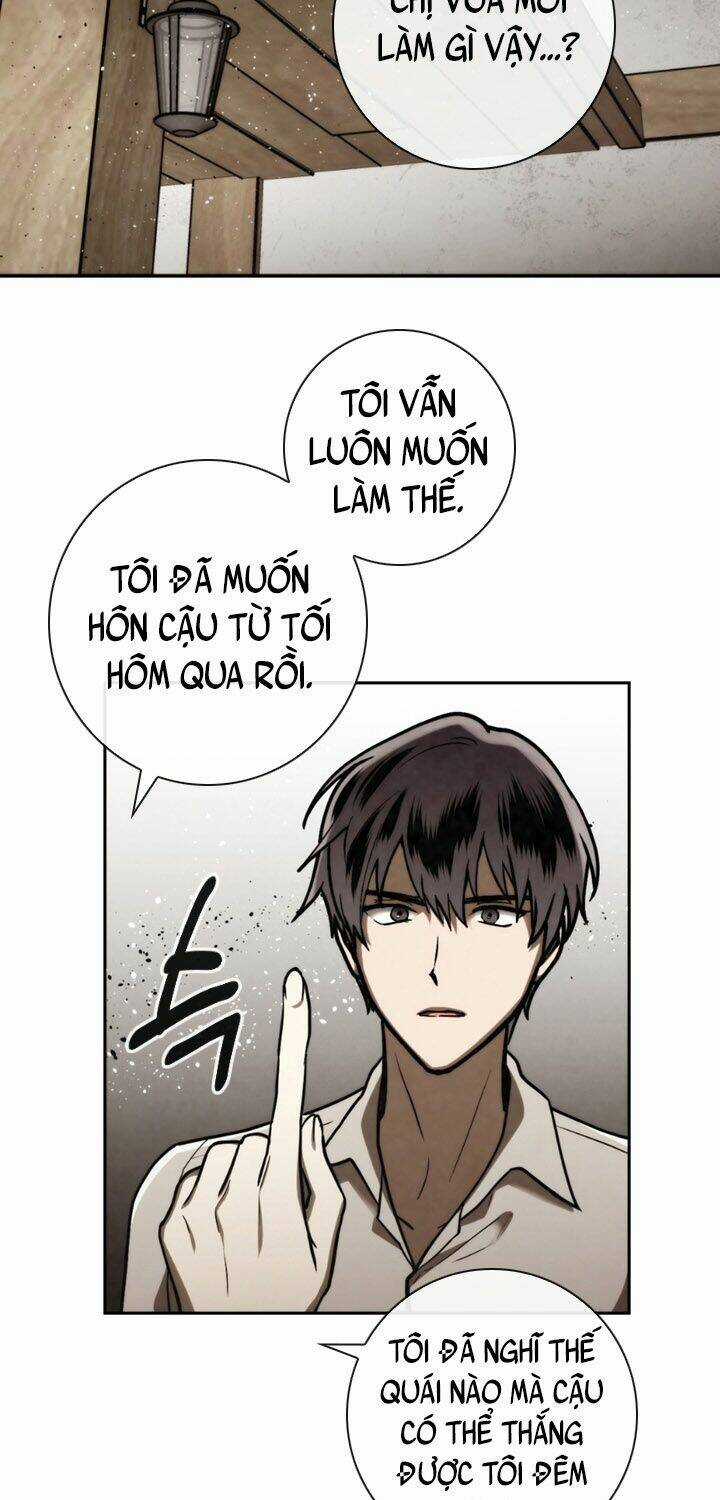 Người Chơi Hồi Quy Chapter 83 trang 27