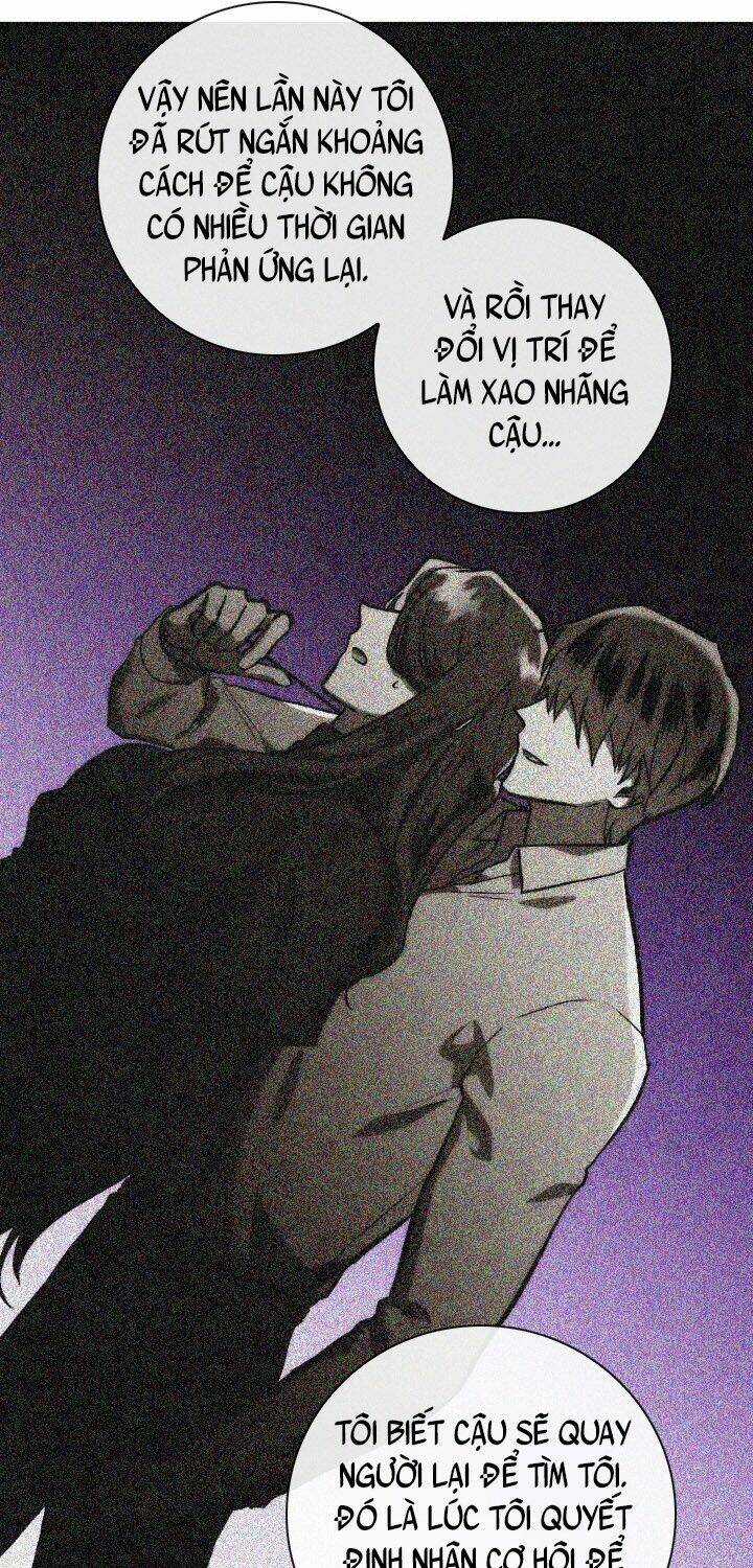 Người Chơi Hồi Quy Chapter 83 trang 29