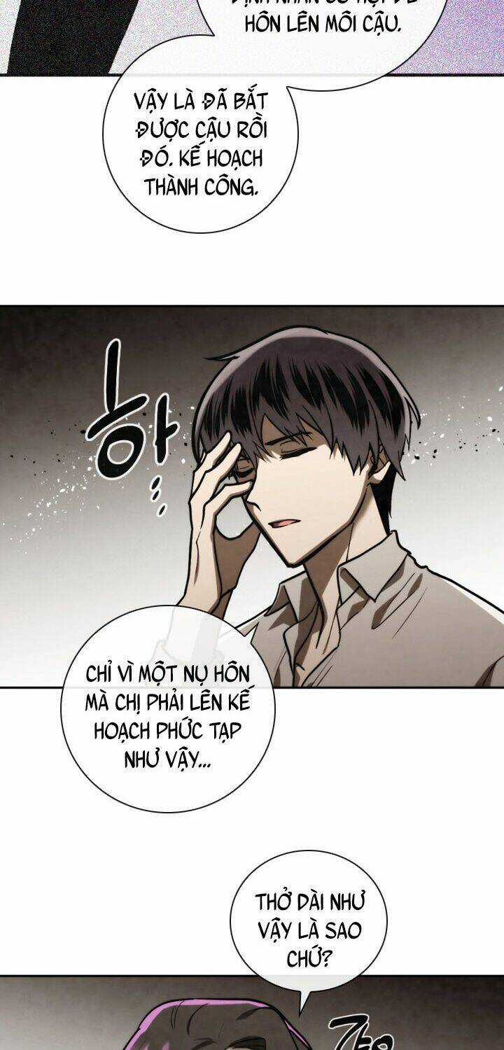 Người Chơi Hồi Quy Chapter 83 trang 30