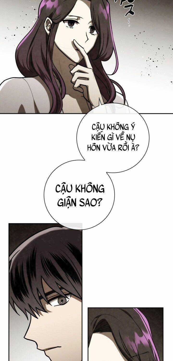 Người Chơi Hồi Quy Chapter 83 trang 31