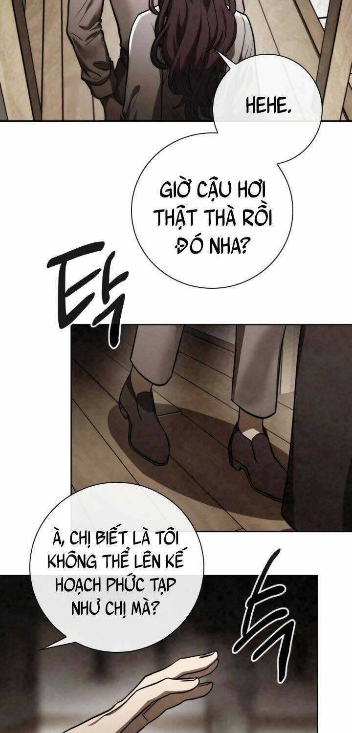 Người Chơi Hồi Quy Chapter 83 trang 33