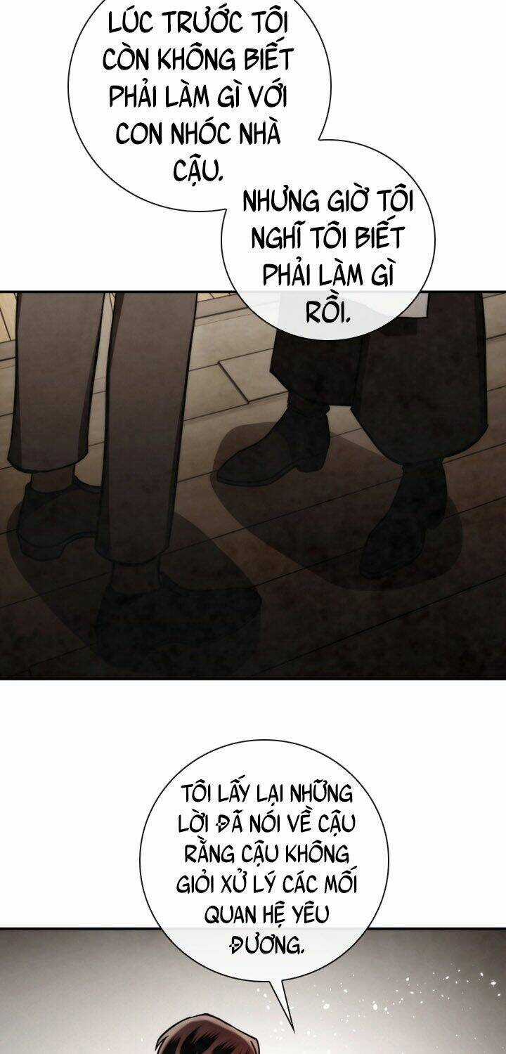 Người Chơi Hồi Quy Chapter 83 trang 37