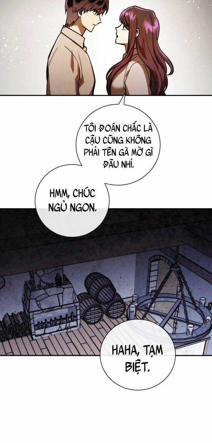 Người Chơi Hồi Quy Chapter 83 trang 38